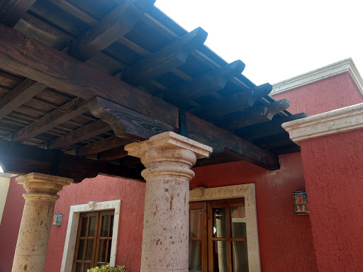 Carpintería y ebanisteria Heredia