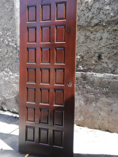 Carpintería Francisco Paz