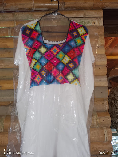 Bordados y diseños Roberto Barrios