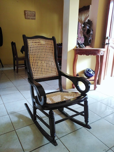 Carpintería San José