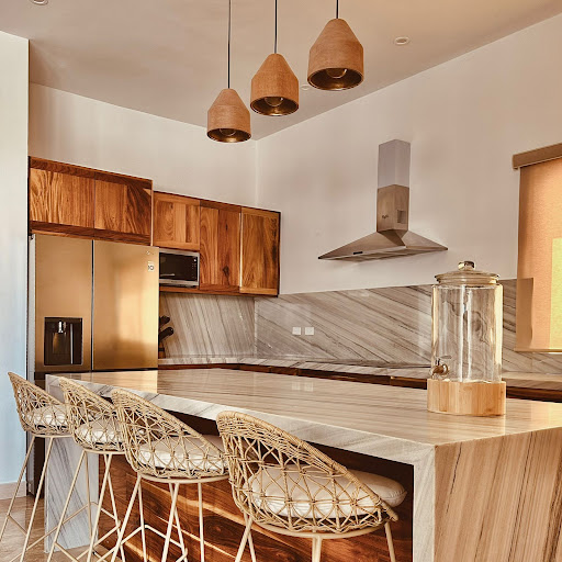 Carpintería Nórdica