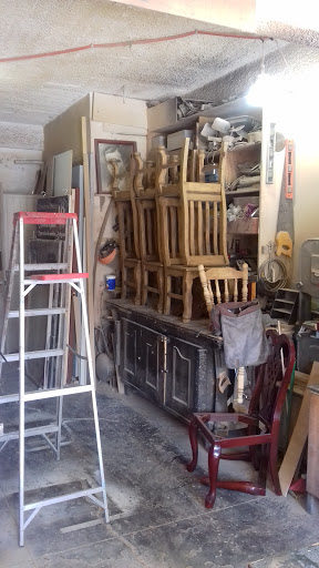 Ebanistería Y Carpintería Príncipe