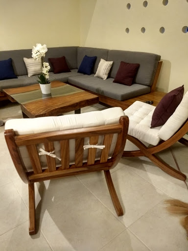 Carpintería Ramirez