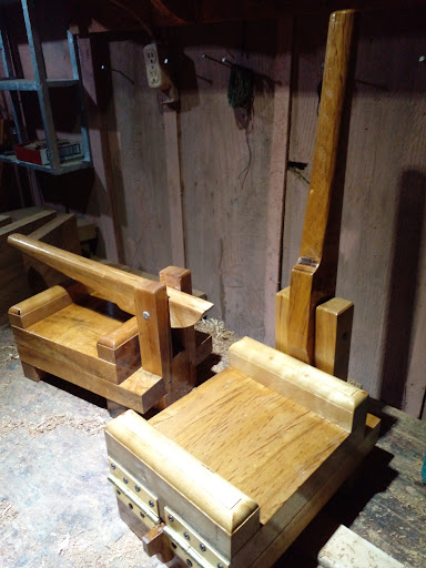 CARPINTERIA LOS GOMEZ