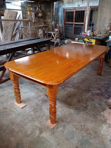 Carpintería San José