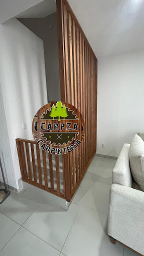 Carpintería CarpZa