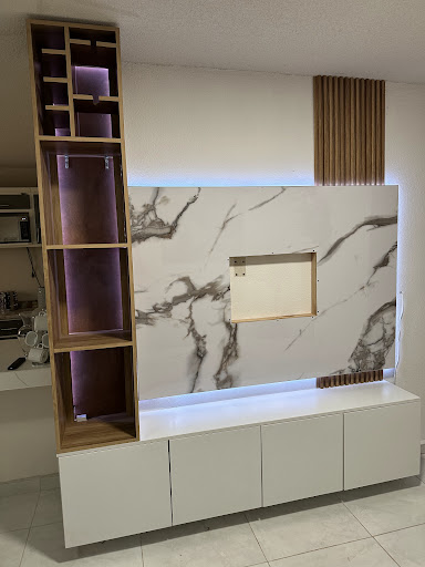 Carpintería Jiménez