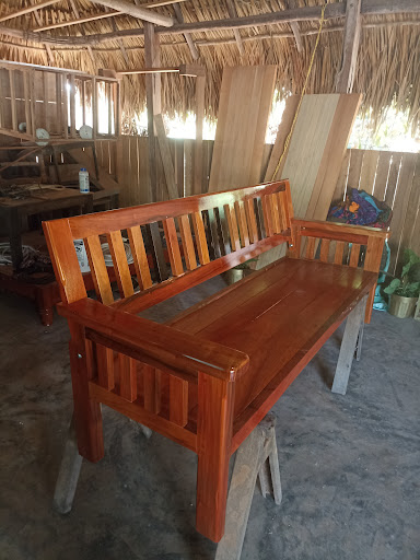 Carpintería San José