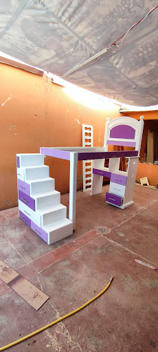 Un nuevo estilo en carpintería