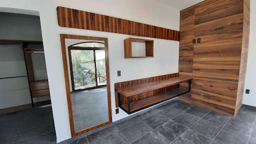 Brío - Carpintería Residencial