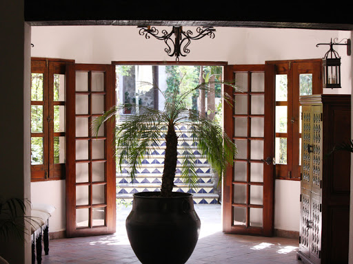 La Troje Proyectos en Carpintería