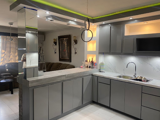 Tu Carpintería y Remodelaciónes 🔨🪚👷