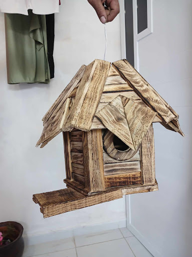 Carpintería el peón