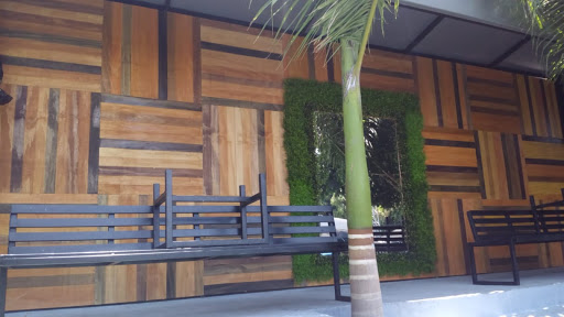 Carpintería San Antonio