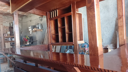 Carpinteria santo toribio