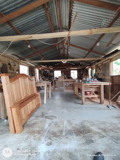 Carpinteria Moreno