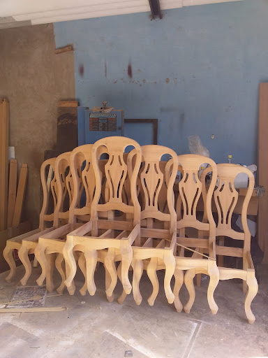 Carpintería Argüello