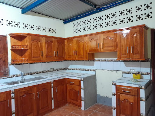 Carpintería El Buen Samaritano