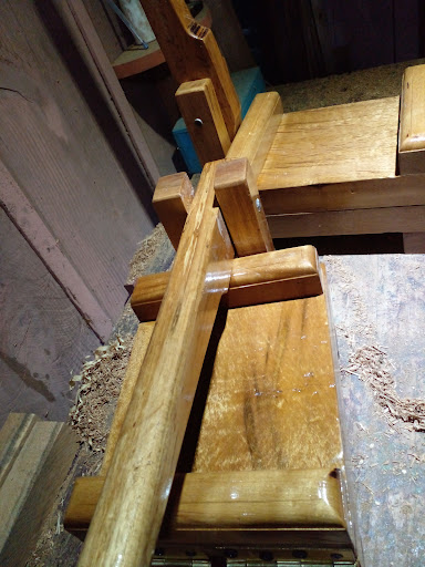 CARPINTERIA LOS GOMEZ