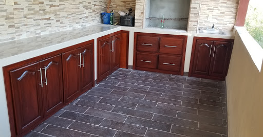 Carpinteria Suarez Reynosa