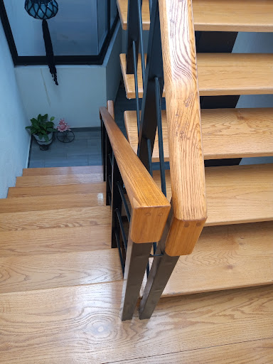 CARPINTERÍA GUSTART