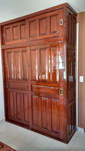 Carpintería Palomino