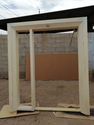 Carpintero Hernandez