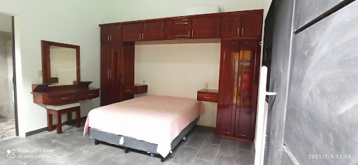 Carpintería Aly