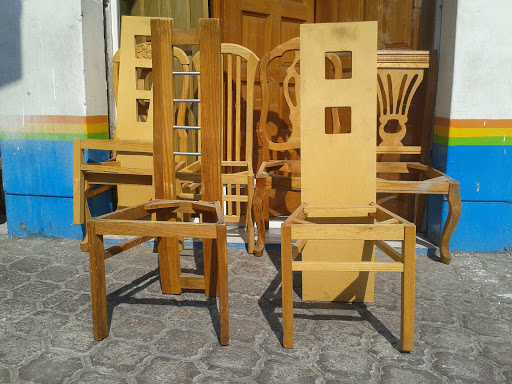 Carpinteria especializada