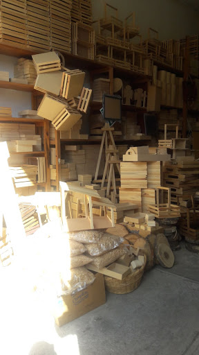 Carpintería "San Jose"