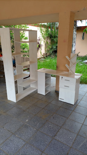 Lex Home Carpintería Minimalista