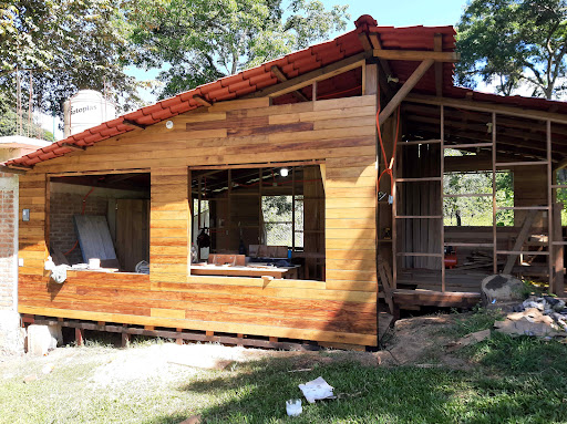 MaderArte Carpintería Artesanal