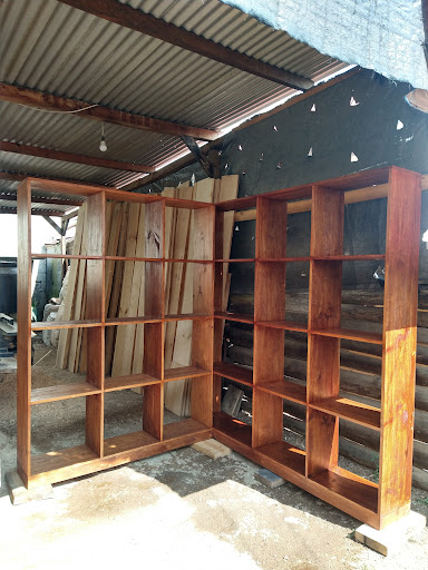 Carpintería ( TULAN )