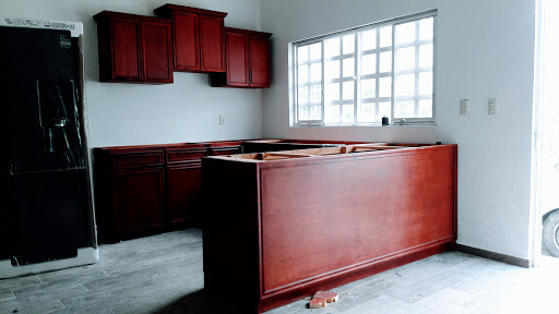 Carpintería "colin"