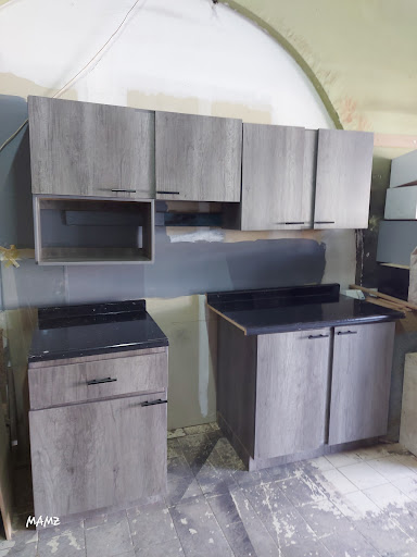 Carpinterama cocinas y closets