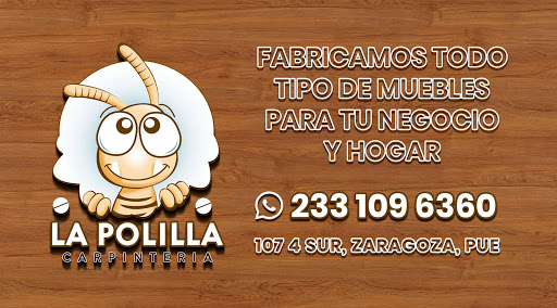 Carpintería La Polilla