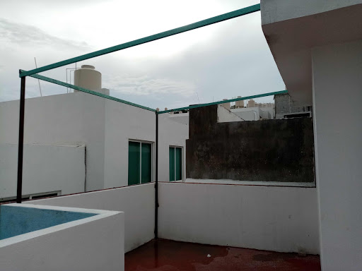 Carpintería y herrería Jhosfaben