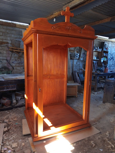 Carpintería ( TULAN )