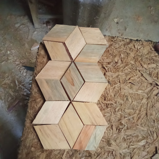 CARPINTERÍA GONZÁLEZ