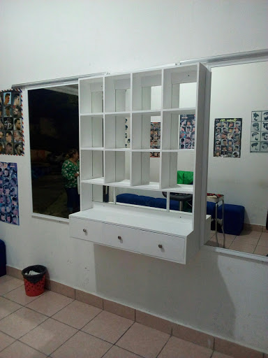 Carpintería y herrería Jhosfaben