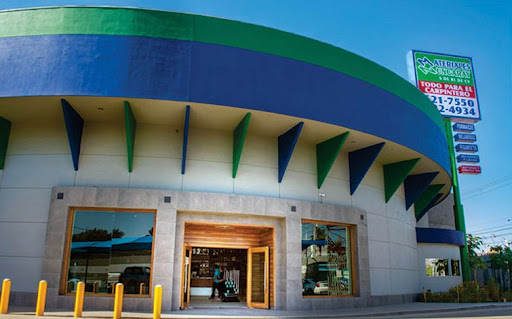 Materiales Nungaray, S. De R.L. De C.V.