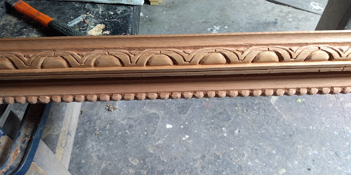 Carpintería Y Ebanistería Avilés "Arte y oficio"