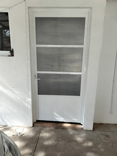 Carpintería, Vidrios Y Aluminios ALBA