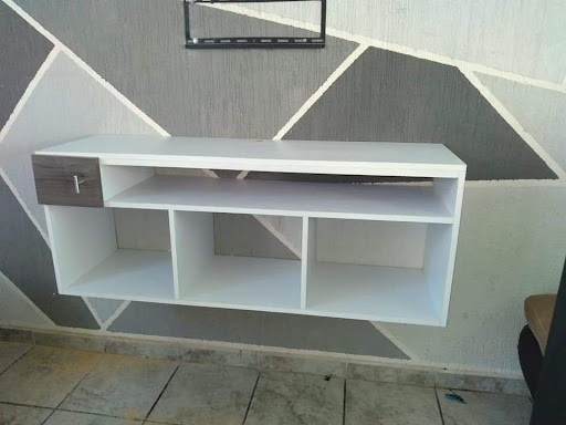 AM COMPANY Arte Moderno CARPINTERIA