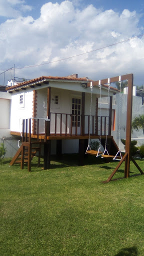 Carpintería y herrería