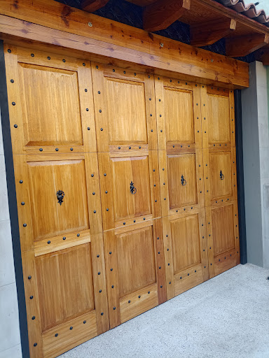 Tlaximaloyan Carpintería