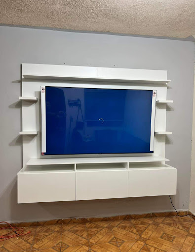 Carpintería Moderna