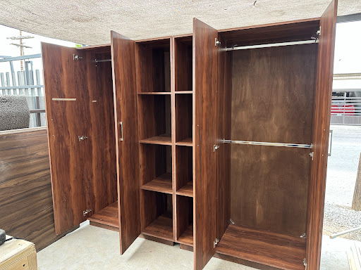 Carpintería Jiménez