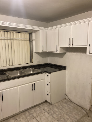 Carpintería BERTTOLINI Tijuana Mexico