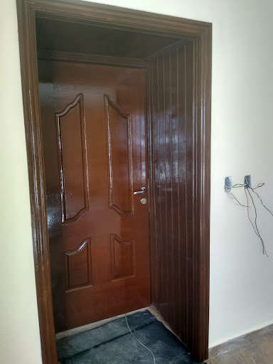 Carpintería y tapicería "URIBE"